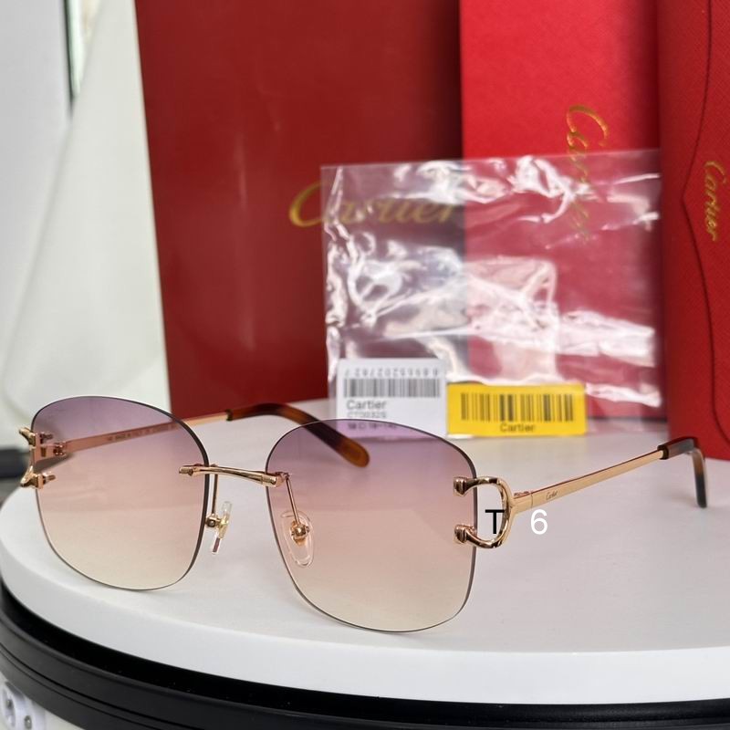 Cartier CT0032S 58-18-140 e02