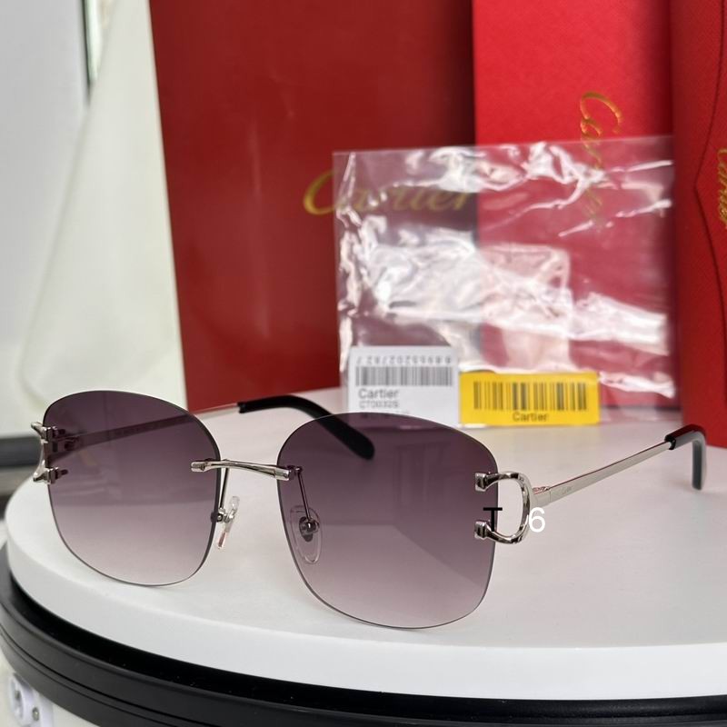 Cartier CT0032S 58-18-140 e03