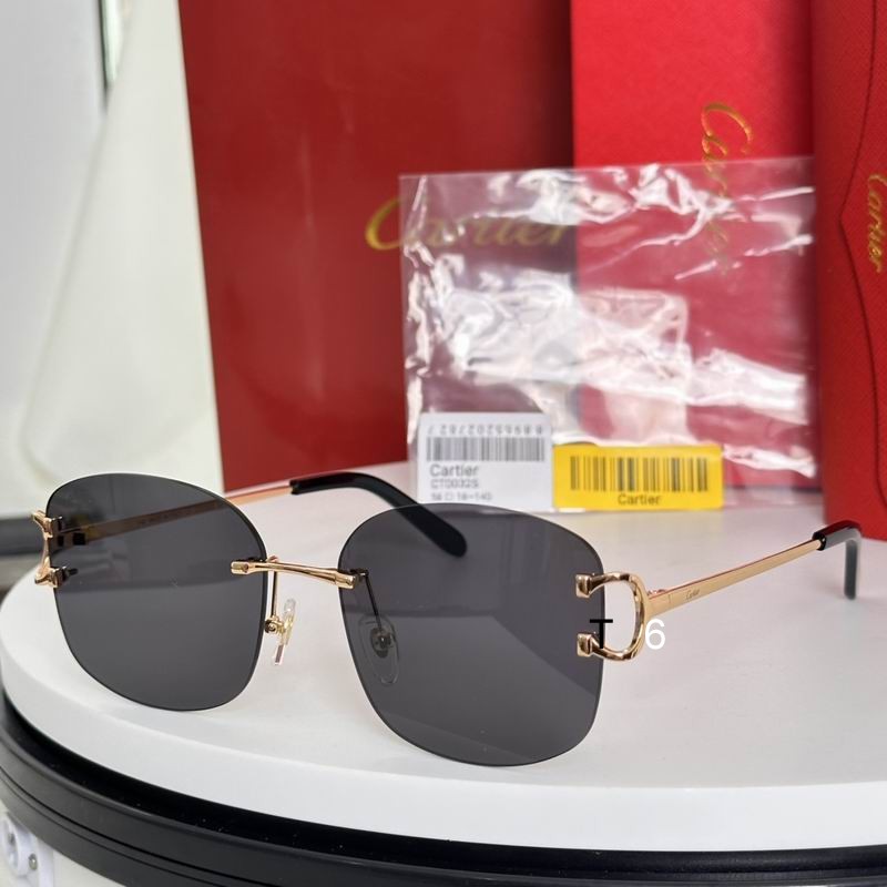 Cartier CT0032S 58-18-140 e04