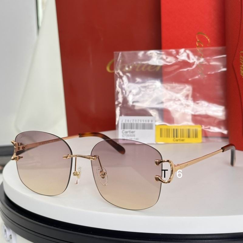 Cartier CT0032S 58-18-140 e05