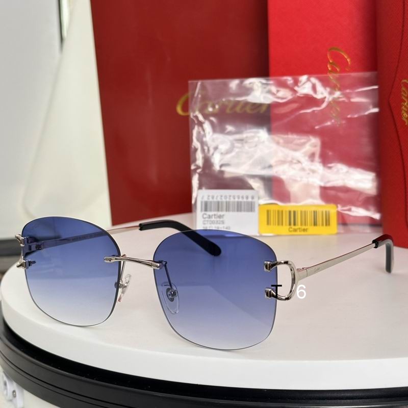 Cartier CT0032S 58-18-140 e06