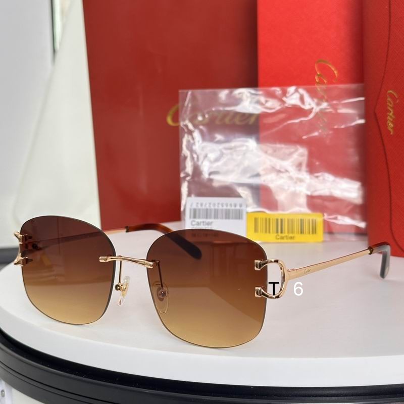 Cartier CT0032S 58-18-140 e07