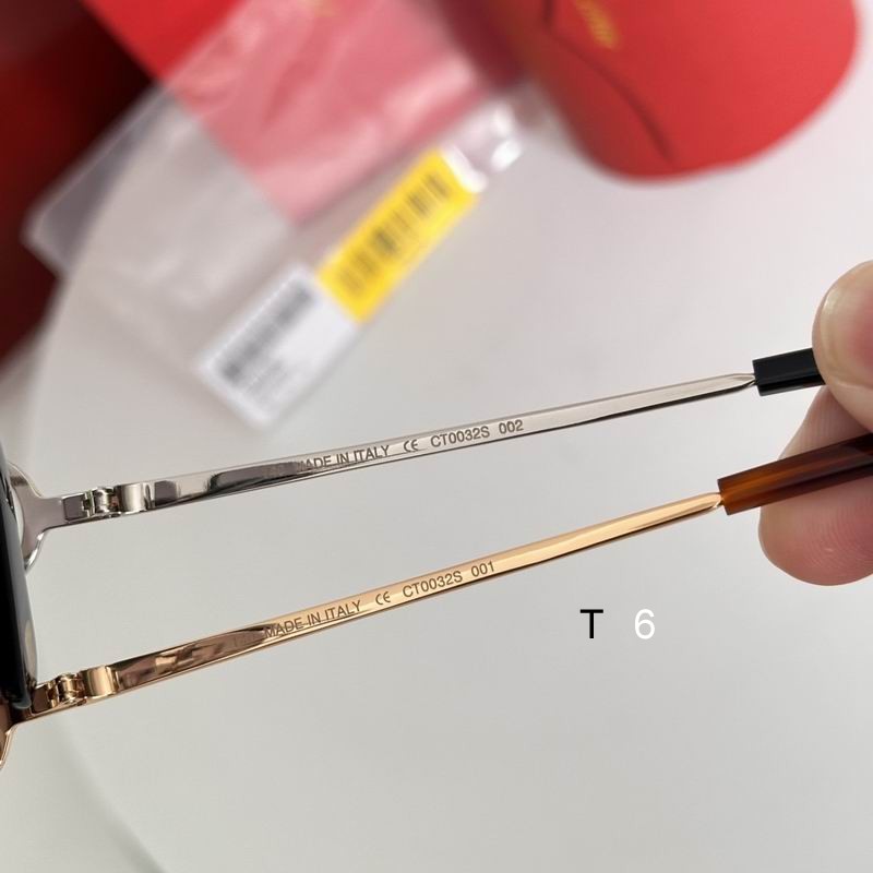 Cartier CT0032S 58-18-140 e08