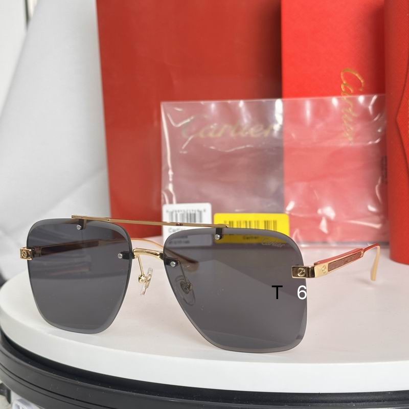 Cartier CT0036S 61 17 -140 e01