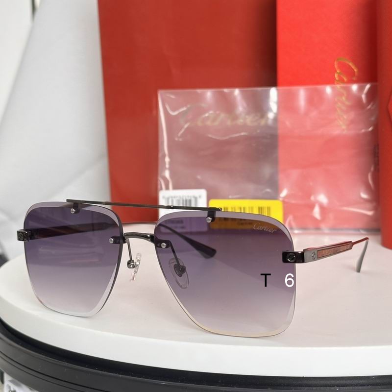 Cartier CT0036S 61 17 -140 e02