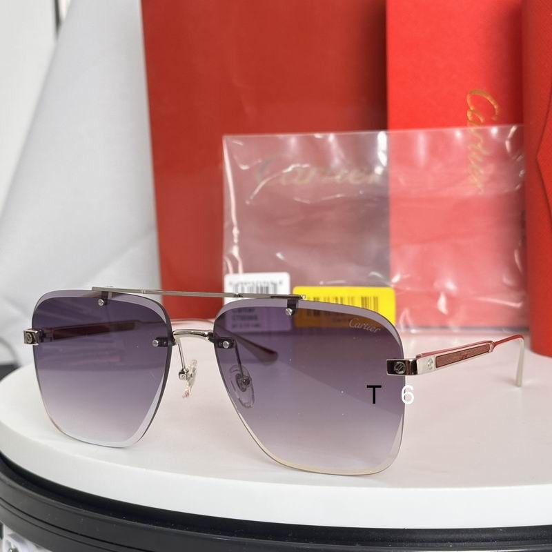 Cartier CT0036S 61 17 -140 e03