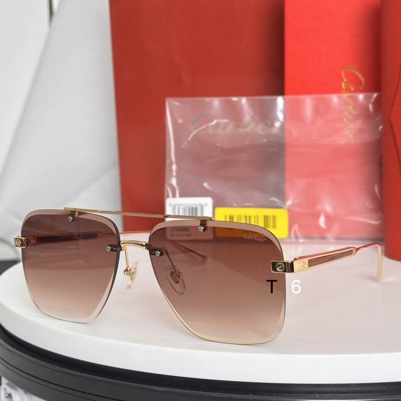 Cartier CT0036S 61 17 -140 e05