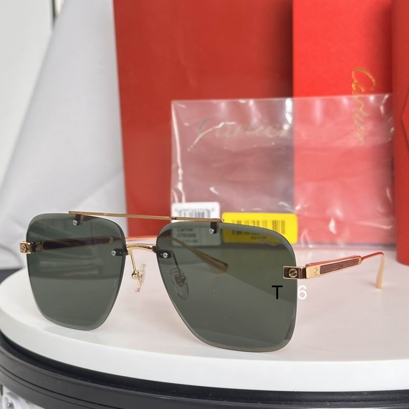 Cartier CT0036S 61 17 -140 e06