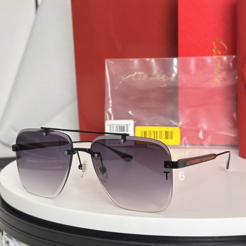 Cartier CT0036S 61 17 -140 e07