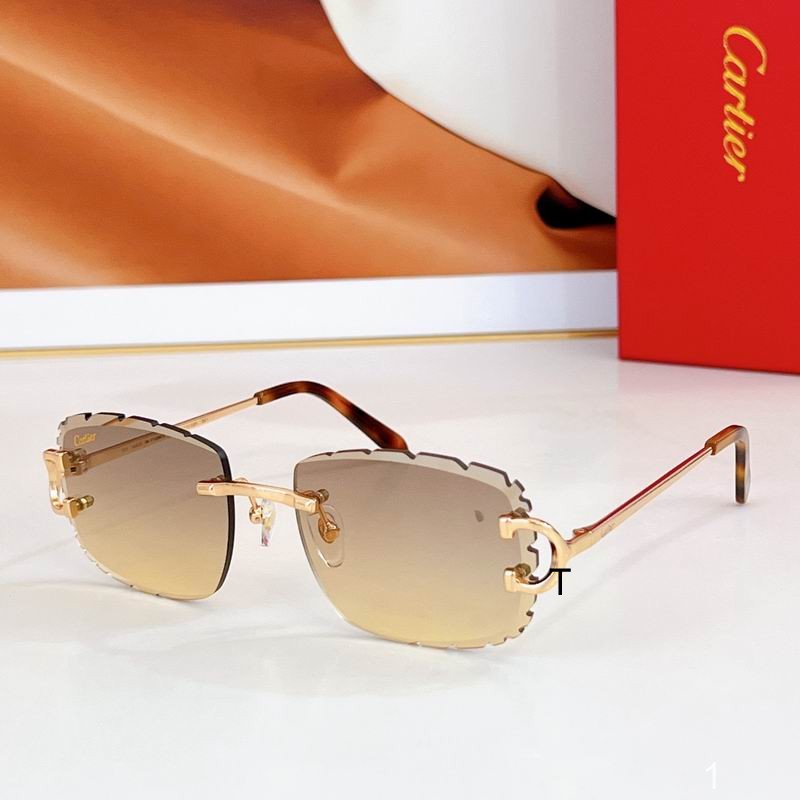 Cartier CT0092O 55 18 135 a02