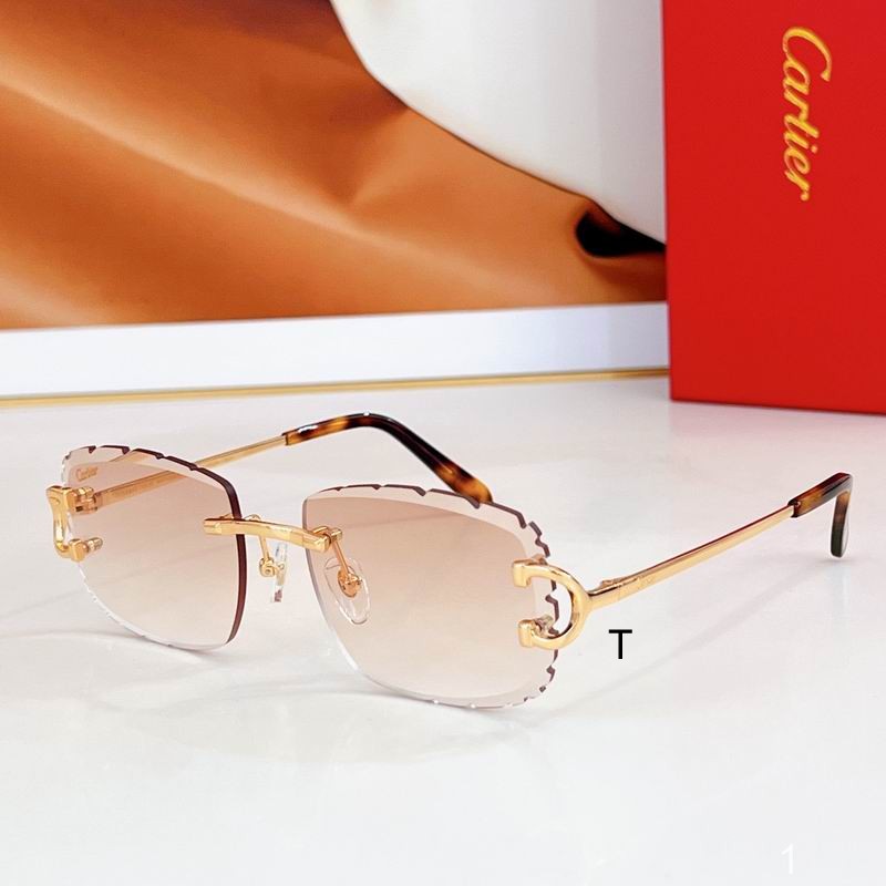 Cartier CT0092O 55 18 135 a03