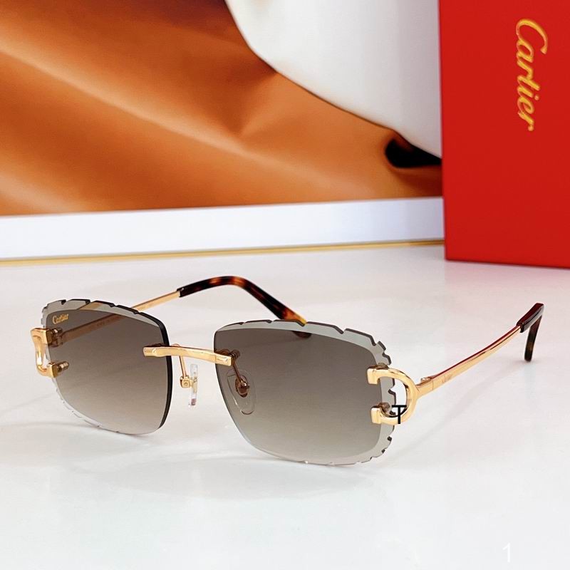 Cartier CT0092O 55 18 135 a04