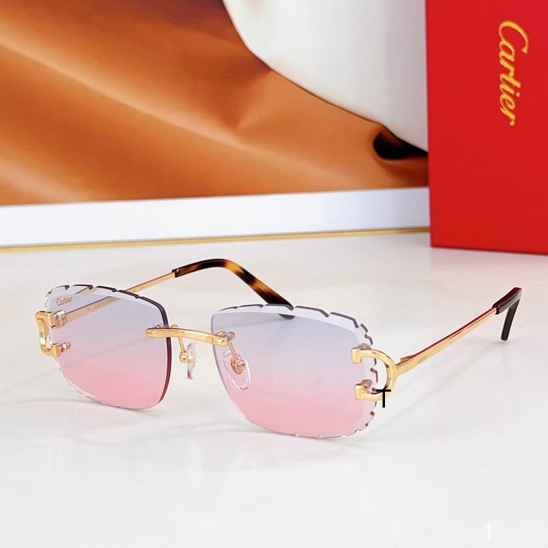 Cartier CT0092O 55 18 135 a05