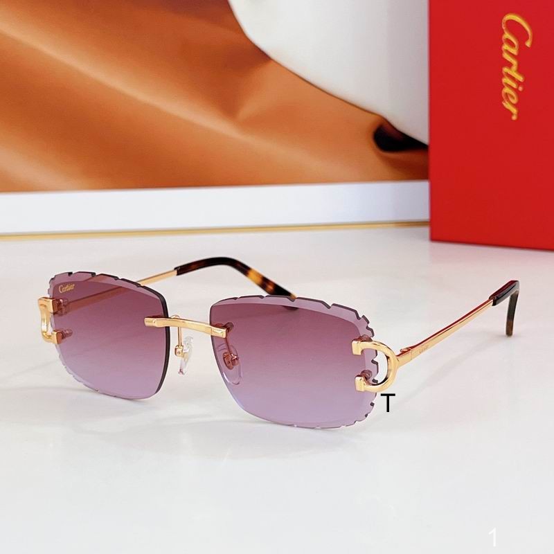 Cartier CT0092O 55 18 135 a06