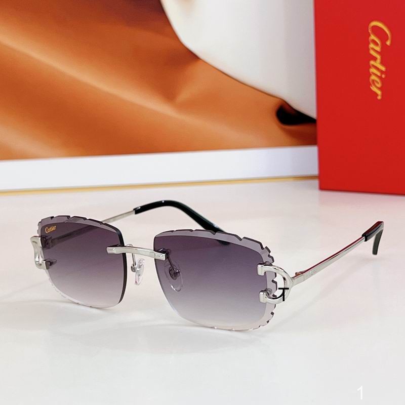 Cartier CT0092O 55 18 135 a08