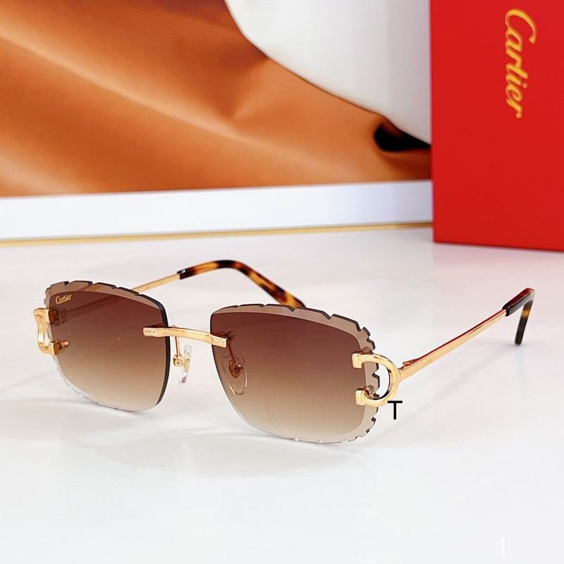 Cartier CT0092O 55 18 135 a09