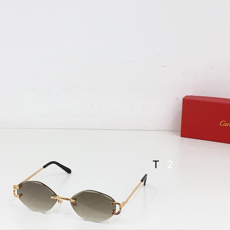 Cartier CT0092O 55 18 135 b05