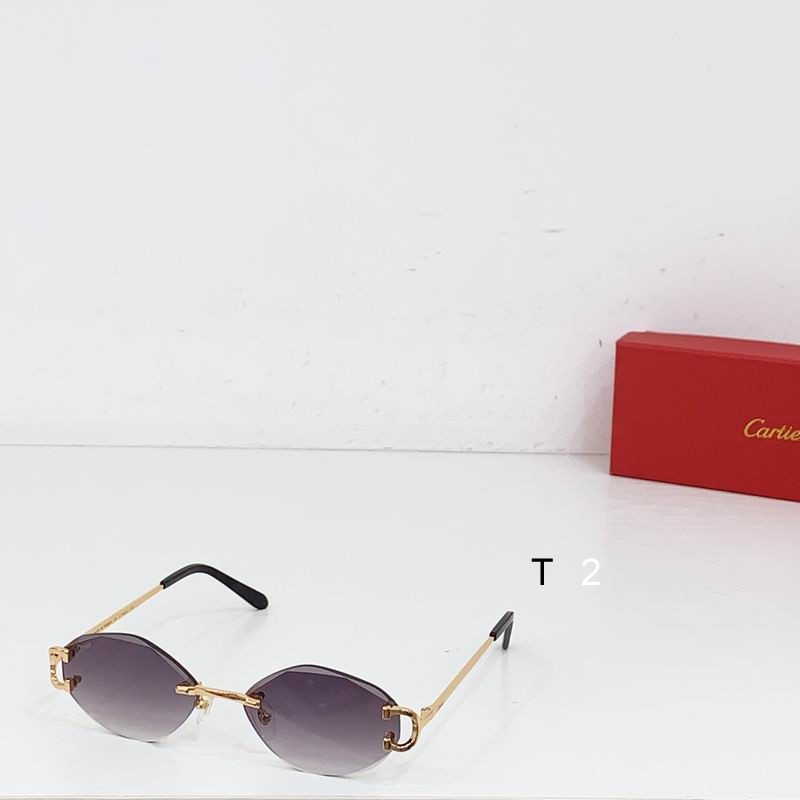 Cartier CT0092O 55 18 135 b06