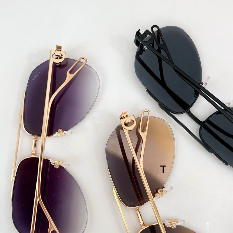 Cartier CT0110 140 a08