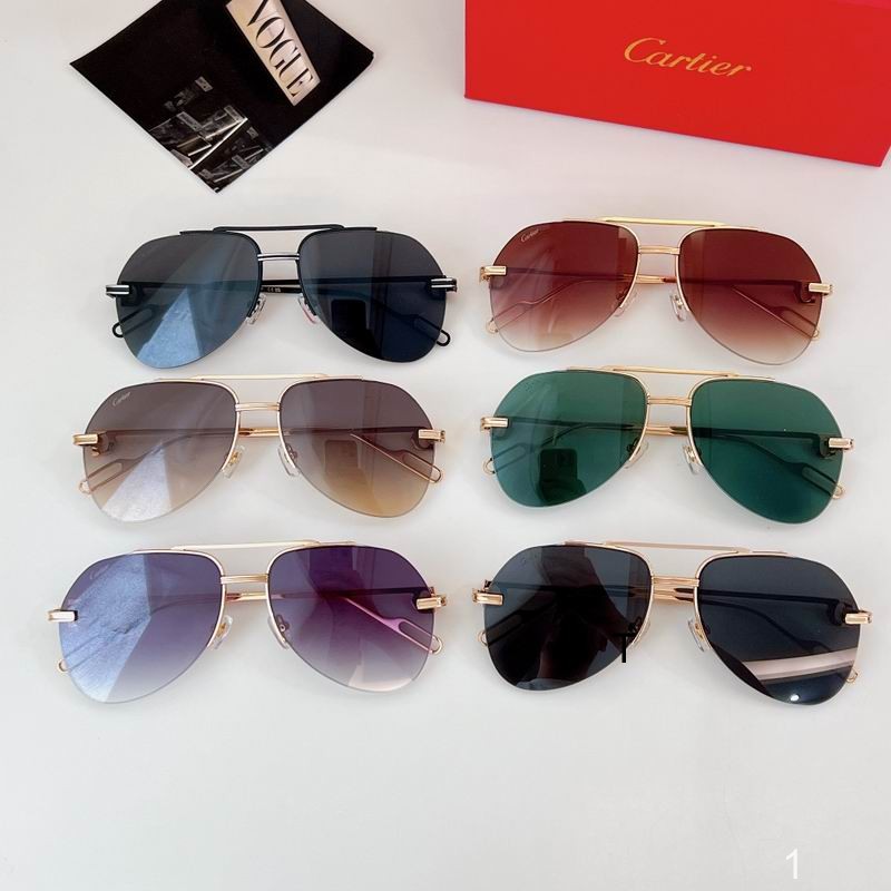 Cartier CT0110 140 a09