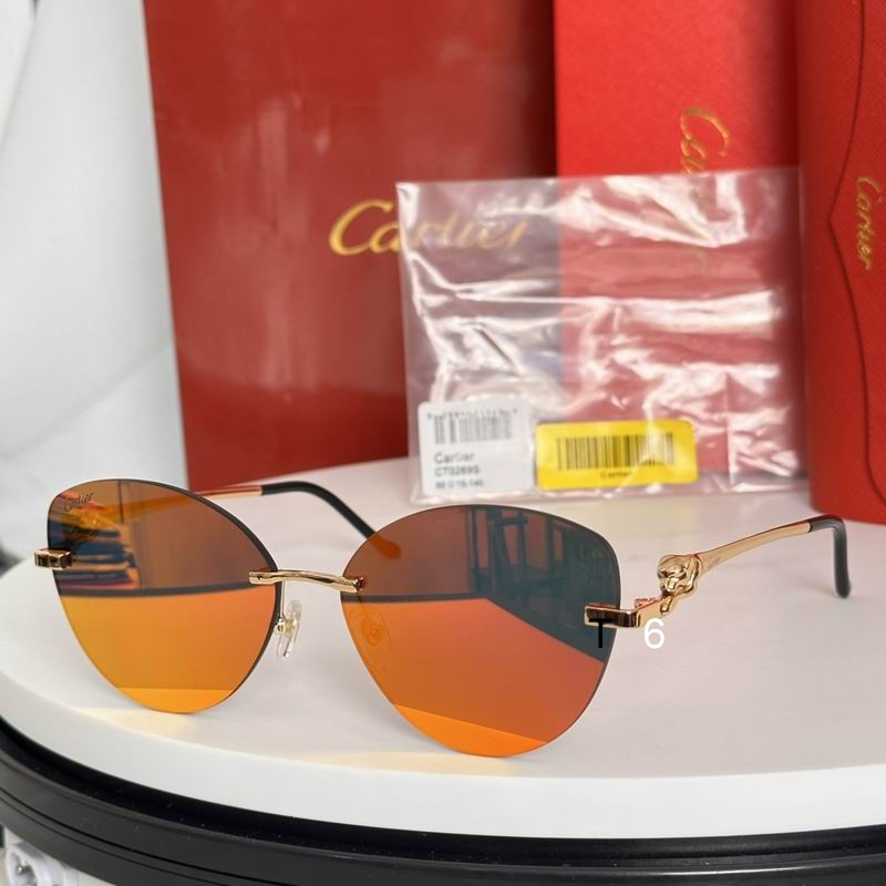 Cartier CT0269S 60 15-140 e01