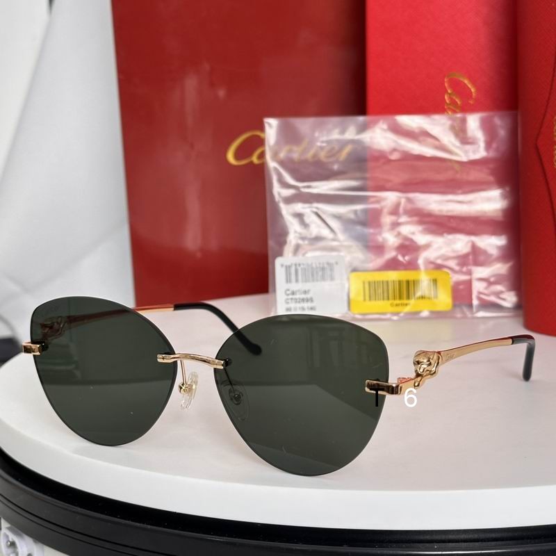 Cartier CT0269S 60 15-140 e02