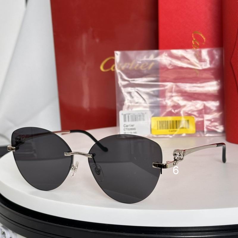 Cartier CT0269S 60 15-140 e03