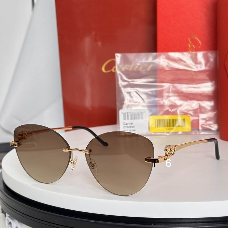 Cartier CT0269S 60 15-140 e04