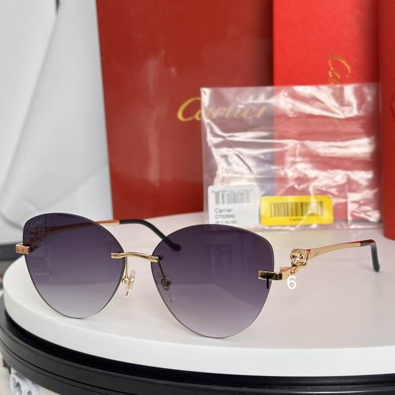 Cartier CT0269S 60 15-140 e05