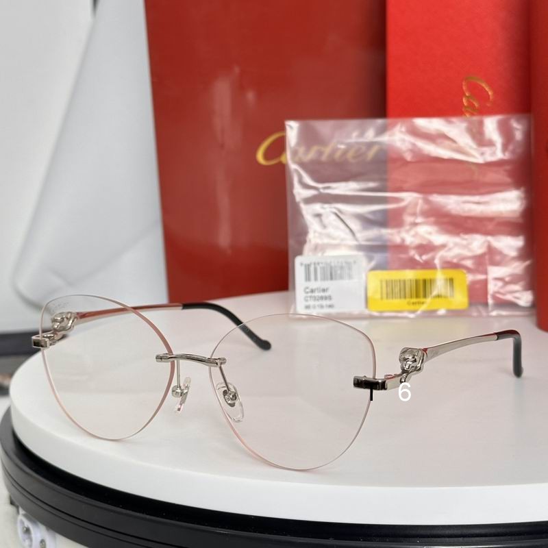 Cartier CT0269S 60 15-140 e07