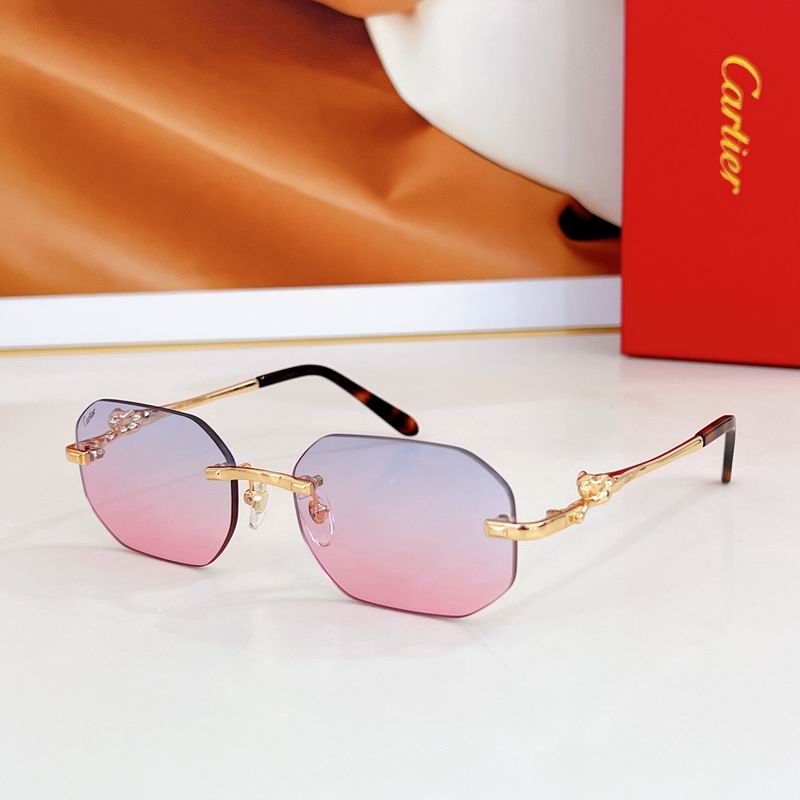 Cartier CT0281 56-17-145 a05