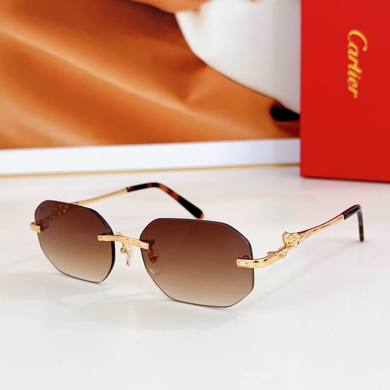 Cartier CT0281 56-17-145 a06