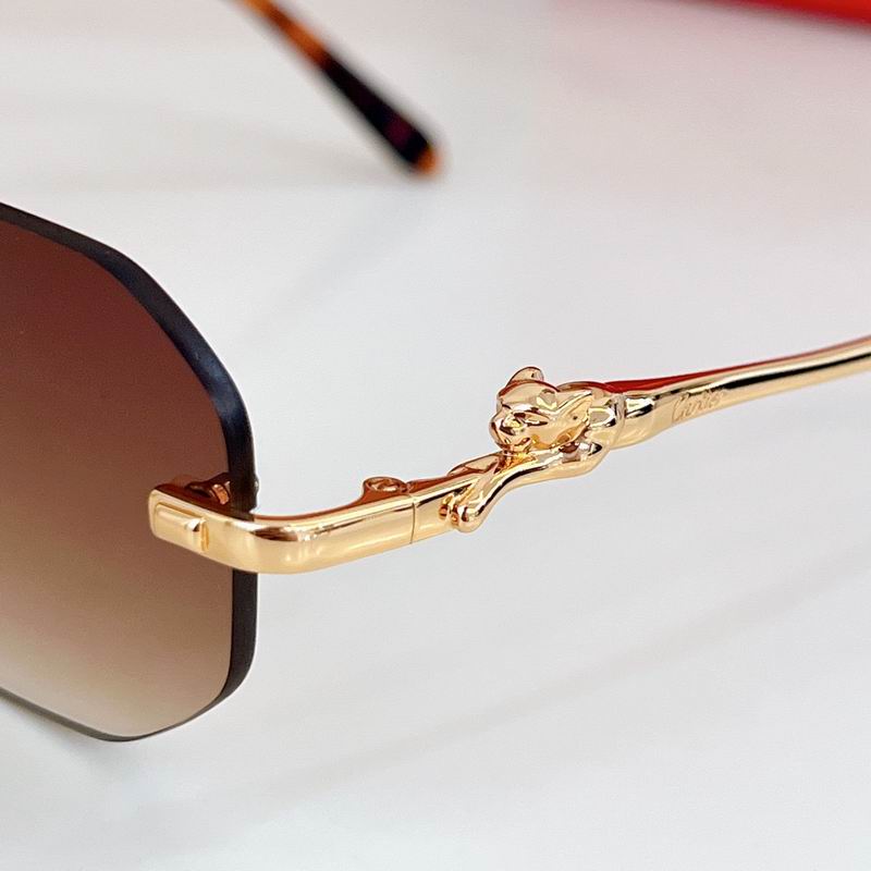 Cartier CT0281 56-17-145 a07