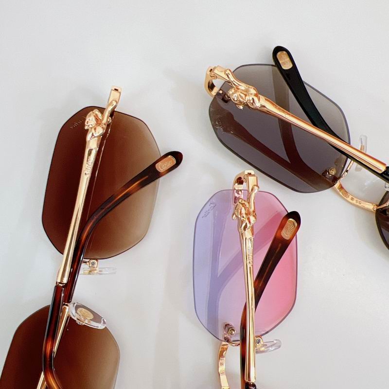 Cartier CT0281 56-17-145 a08