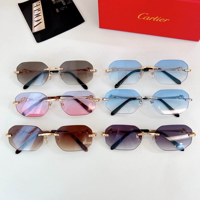 Cartier CT0281 56-17-145 a09