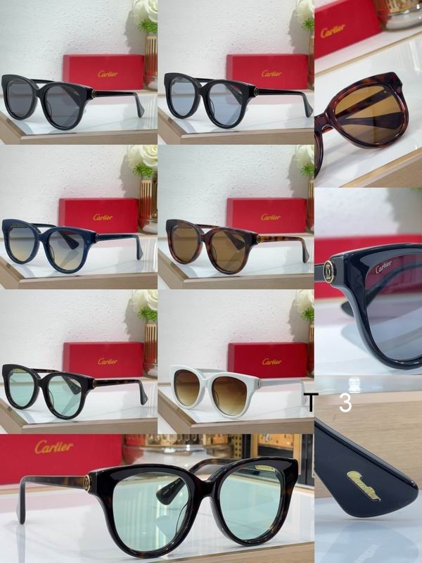 Cartier CT0316 55 19-140 c09