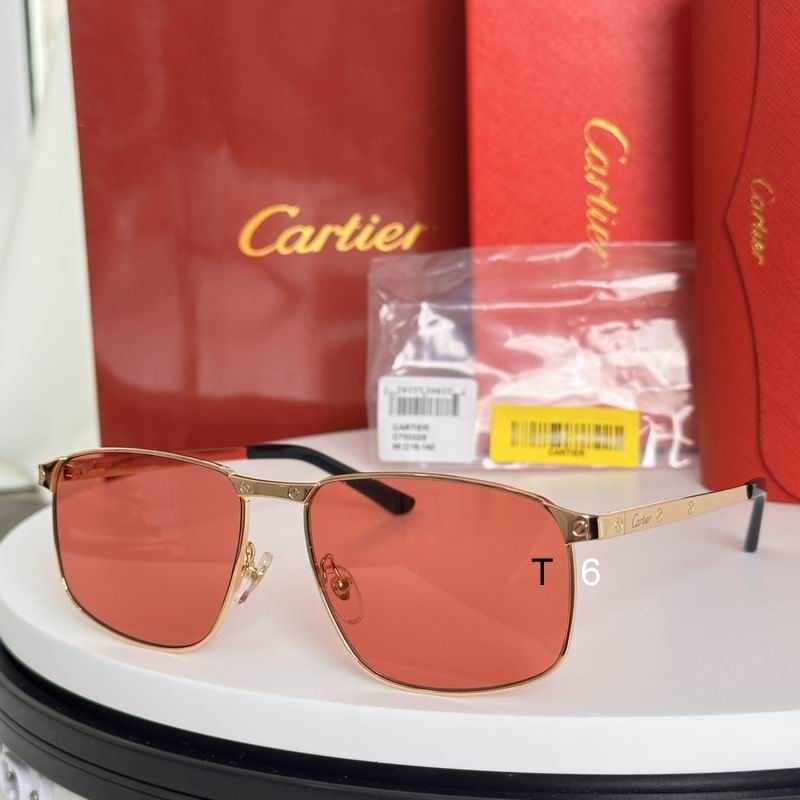 Cartier CT0322S 60 16-140 e01