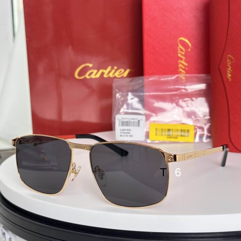 Cartier CT0322S 60 16-140 e02