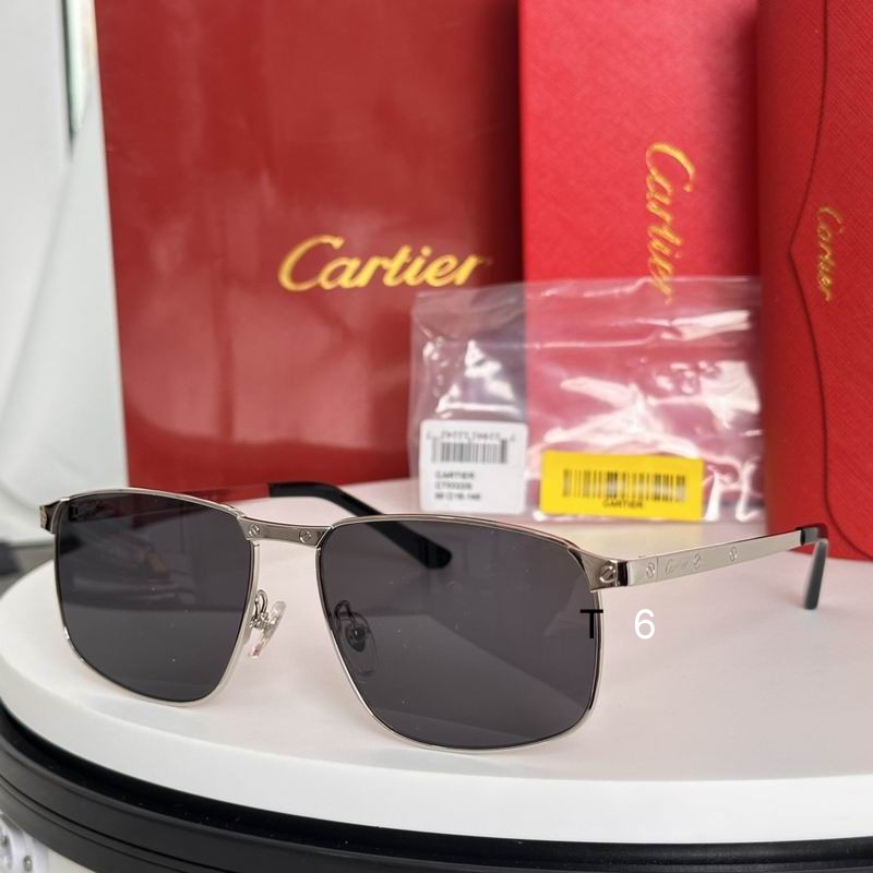 Cartier CT0322S 60 16-140 e04