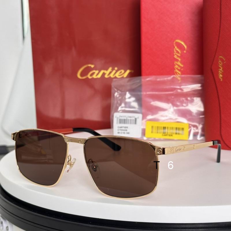 Cartier CT0322S 60 16-140 e05