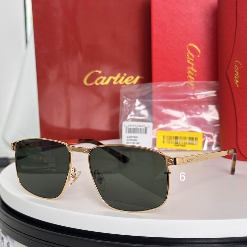 Cartier CT0322S 60 16-140 e06