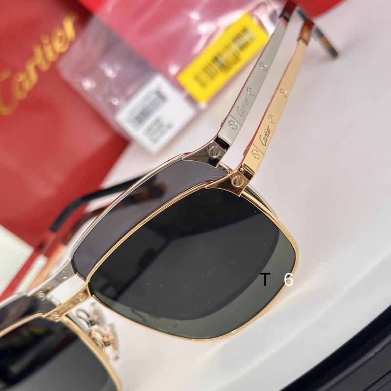 Cartier CT0322S 60 16-140 e07