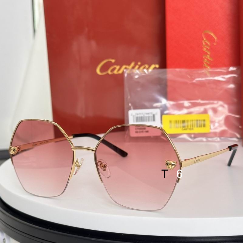 Cartier CT0332S 62 17-140 e01