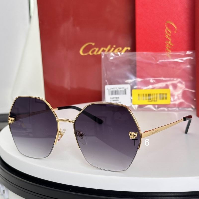 Cartier CT0332S 62 17-140 e02