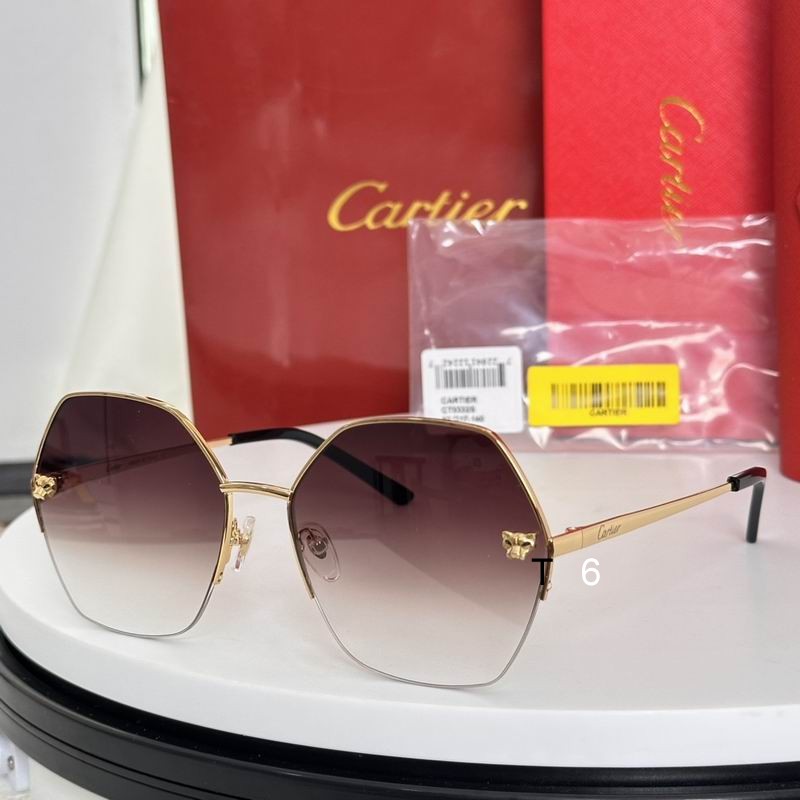 Cartier CT0332S 62 17-140 e04