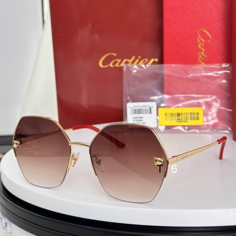 Cartier CT0332S 62 17-140 e05