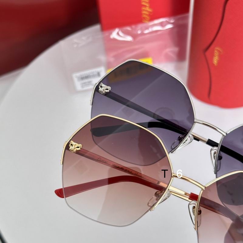 Cartier CT0332S 62 17-140 e06