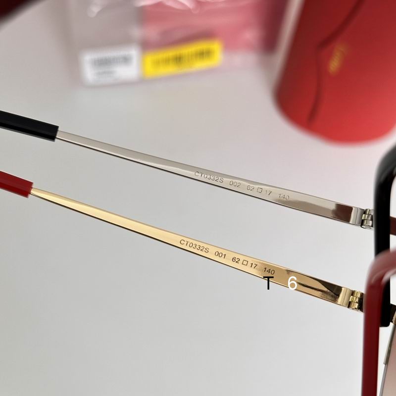 Cartier CT0332S 62 17-140 e07