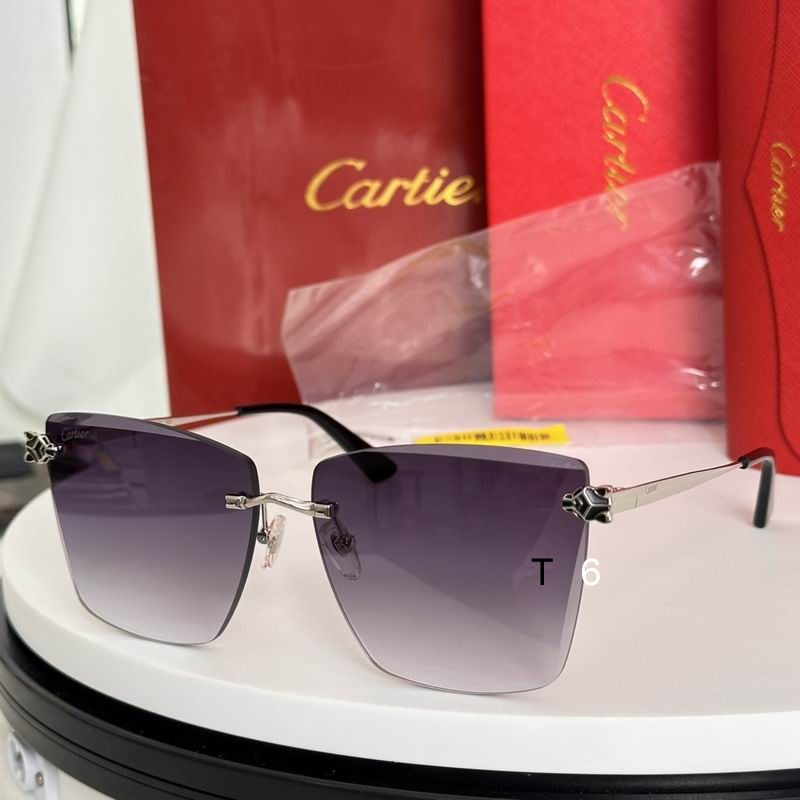 Cartier CT0397S 61 14-140 e01