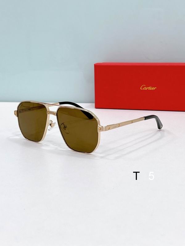 Cartier CT0424S 59 15-140 F01